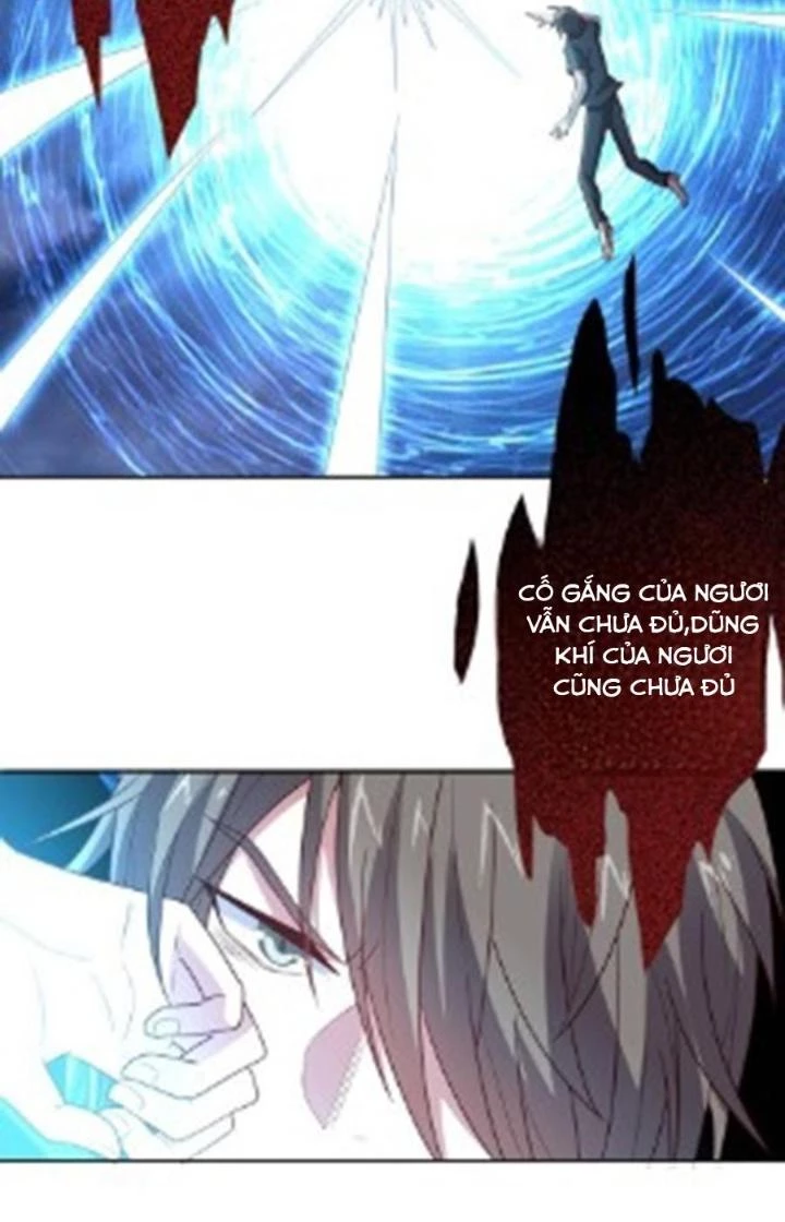 Bạn Gái Hung Ác Của Siêu Anh Hùng Chapter 109 - 14