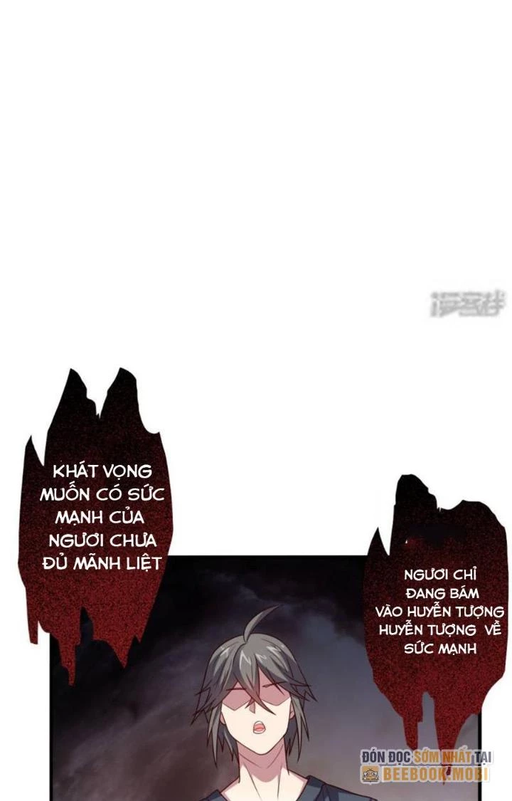 Bạn Gái Hung Ác Của Siêu Anh Hùng Chapter 109 - 15