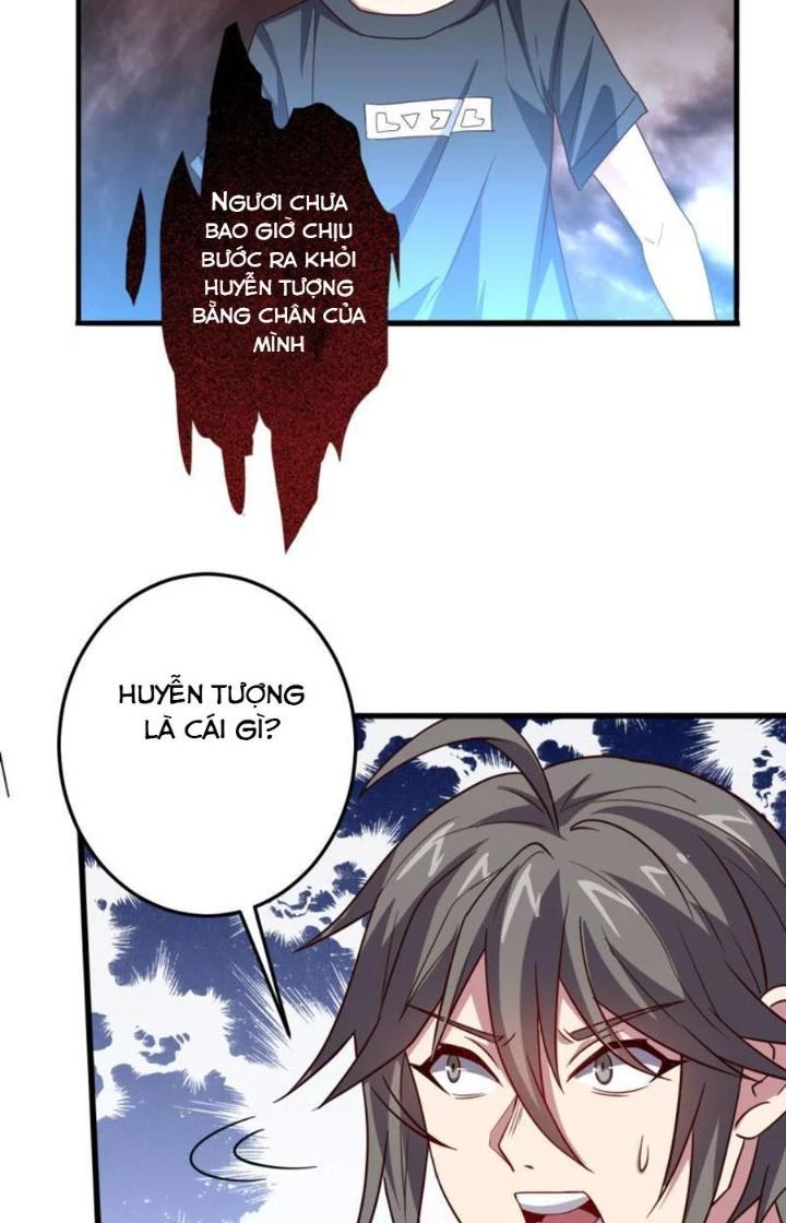 Bạn Gái Hung Ác Của Siêu Anh Hùng Chapter 109 - 16