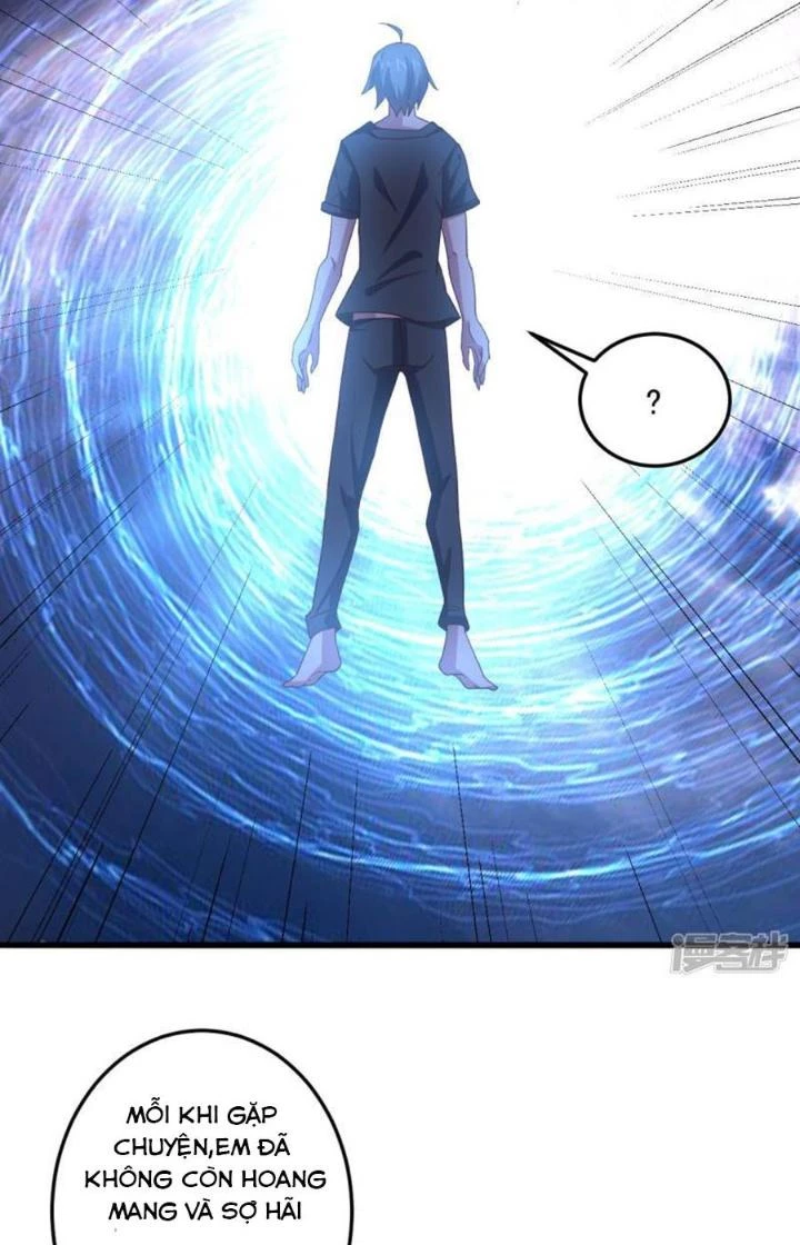 Bạn Gái Hung Ác Của Siêu Anh Hùng Chapter 109 - 18