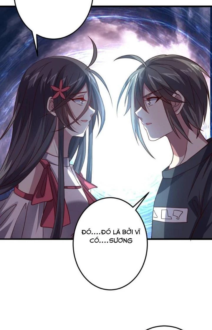 Bạn Gái Hung Ác Của Siêu Anh Hùng Chapter 109 - 19