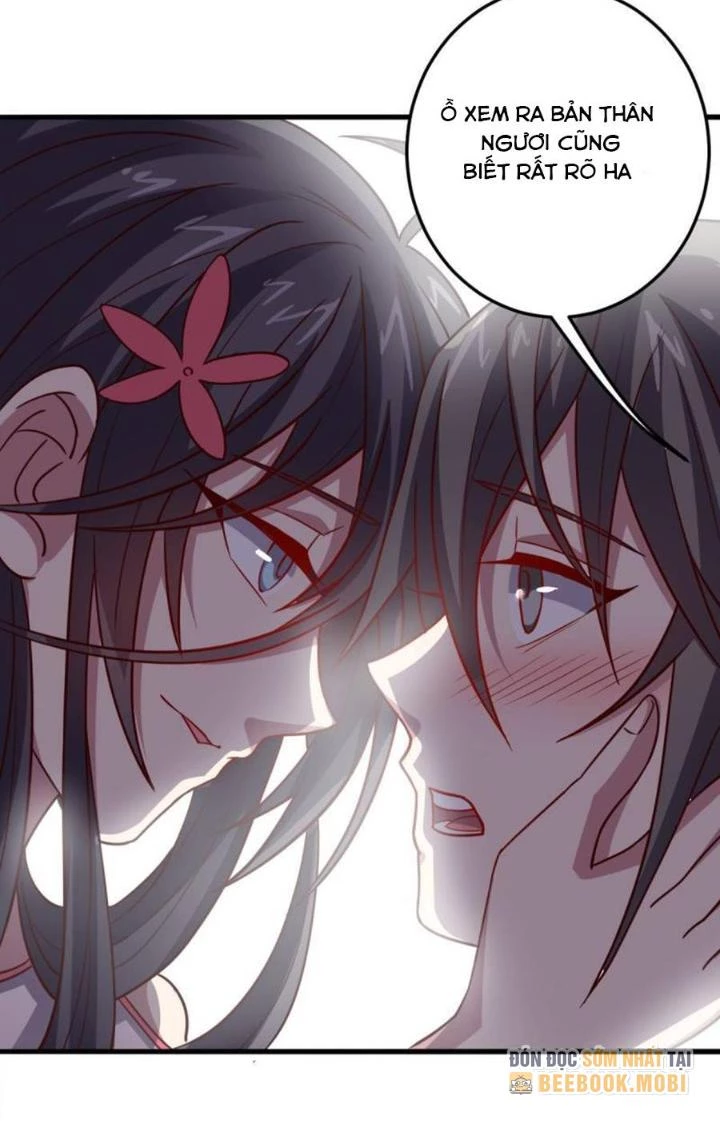 Bạn Gái Hung Ác Của Siêu Anh Hùng Chapter 109 - 20