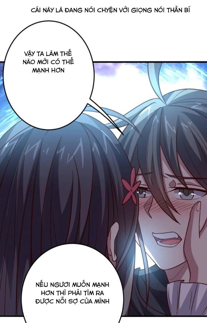 Bạn Gái Hung Ác Của Siêu Anh Hùng Chapter 109 - 21
