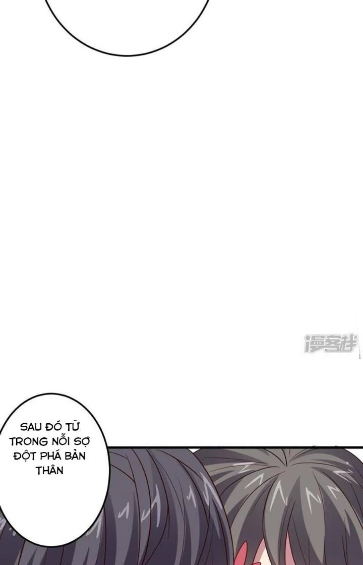 Bạn Gái Hung Ác Của Siêu Anh Hùng Chapter 109 - 22