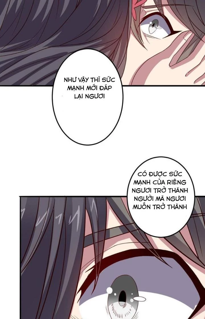 Bạn Gái Hung Ác Của Siêu Anh Hùng Chapter 109 - 23