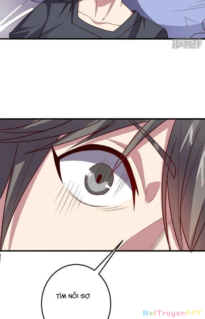 Bạn Gái Hung Ác Của Siêu Anh Hùng Chapter 109 - 26