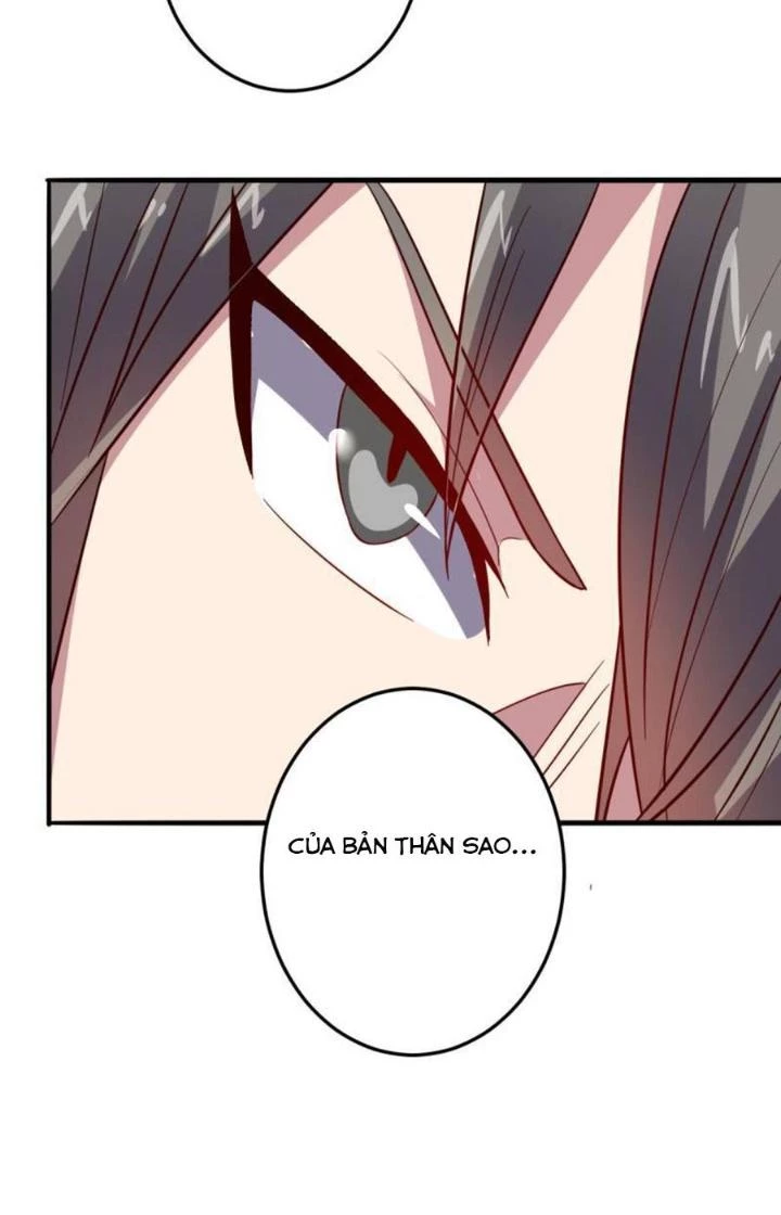 Bạn Gái Hung Ác Của Siêu Anh Hùng Chapter 109 - 27