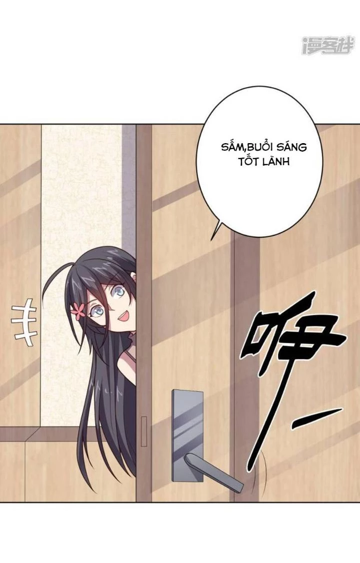 Bạn Gái Hung Ác Của Siêu Anh Hùng Chapter 109 - 28