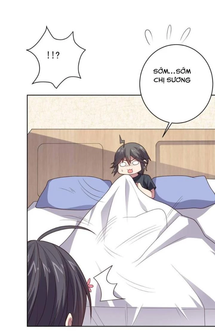 Bạn Gái Hung Ác Của Siêu Anh Hùng Chapter 109 - 29