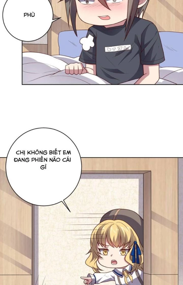 Bạn Gái Hung Ác Của Siêu Anh Hùng Chapter 109 - 36