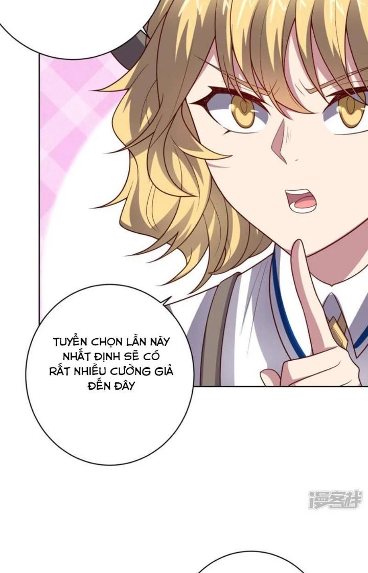 Bạn Gái Hung Ác Của Siêu Anh Hùng Chapter 109 - 38