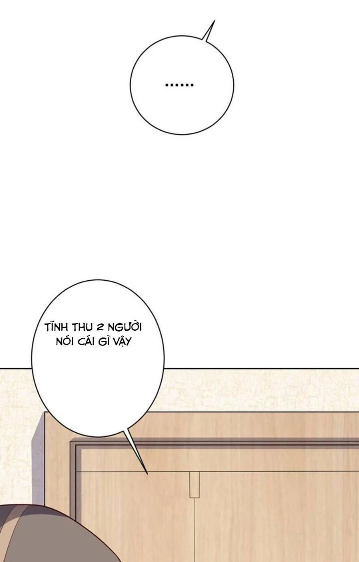 Bạn Gái Hung Ác Của Siêu Anh Hùng Chapter 109 - 40