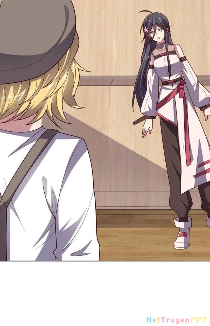 Bạn Gái Hung Ác Của Siêu Anh Hùng Chapter 109 - 41