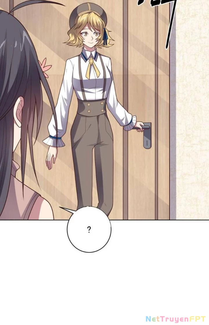 Bạn Gái Hung Ác Của Siêu Anh Hùng Chapter 109 - 43