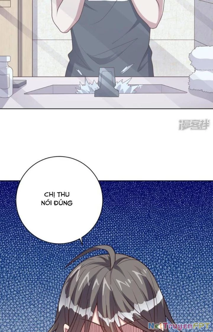 Bạn Gái Hung Ác Của Siêu Anh Hùng Chapter 109 - 46