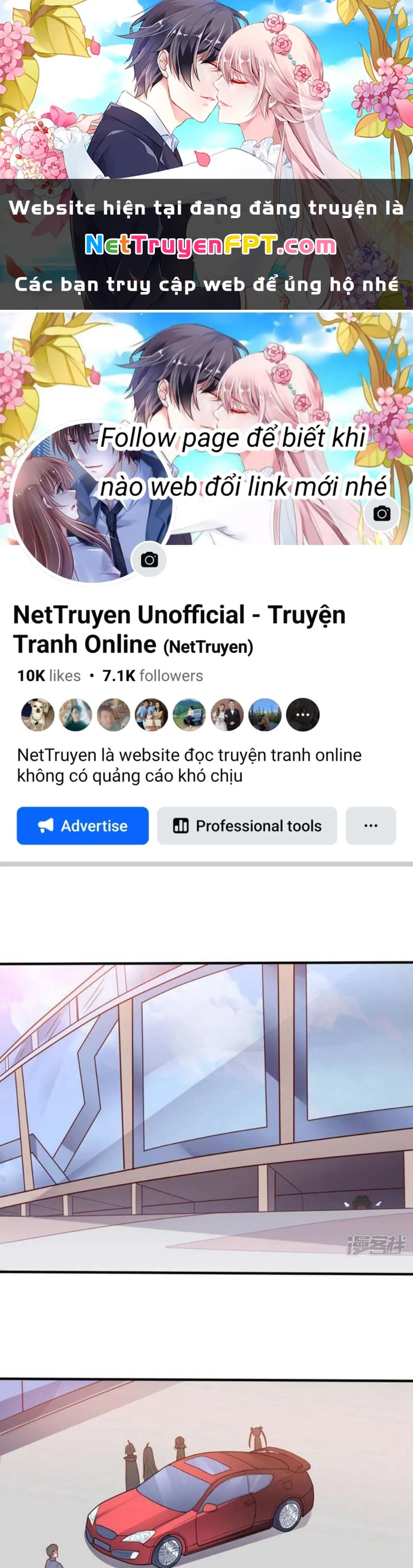Bạn Gái Hung Ác Của Siêu Anh Hùng Chapter 110 - 1