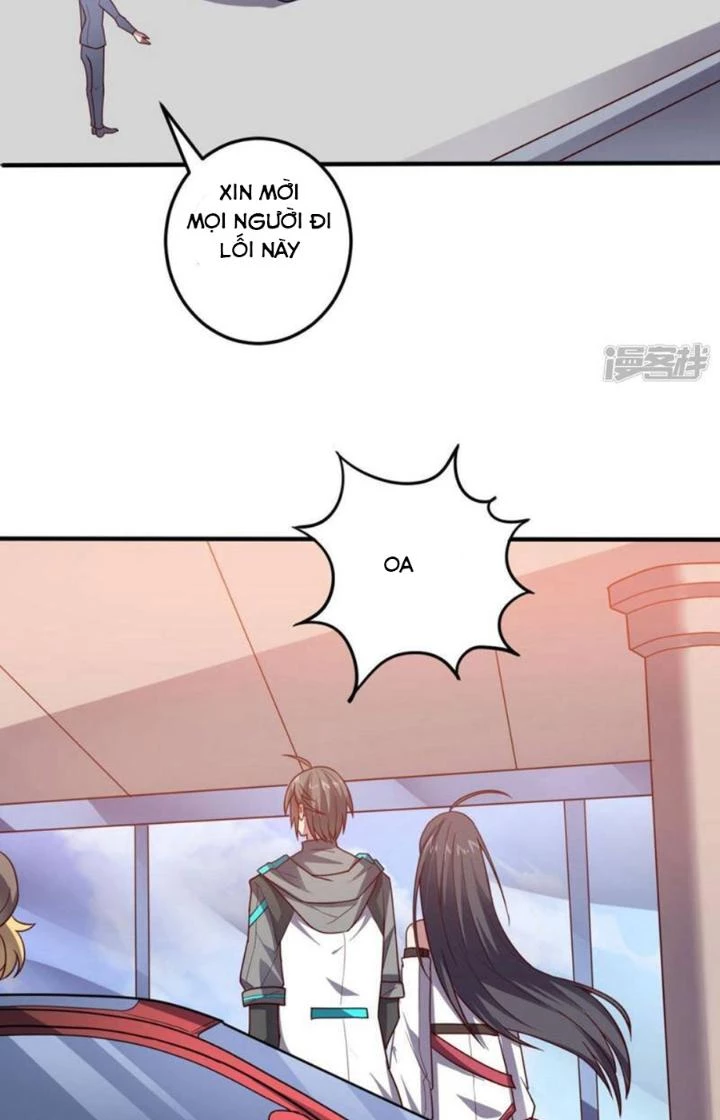 Bạn Gái Hung Ác Của Siêu Anh Hùng Chapter 110 - 2