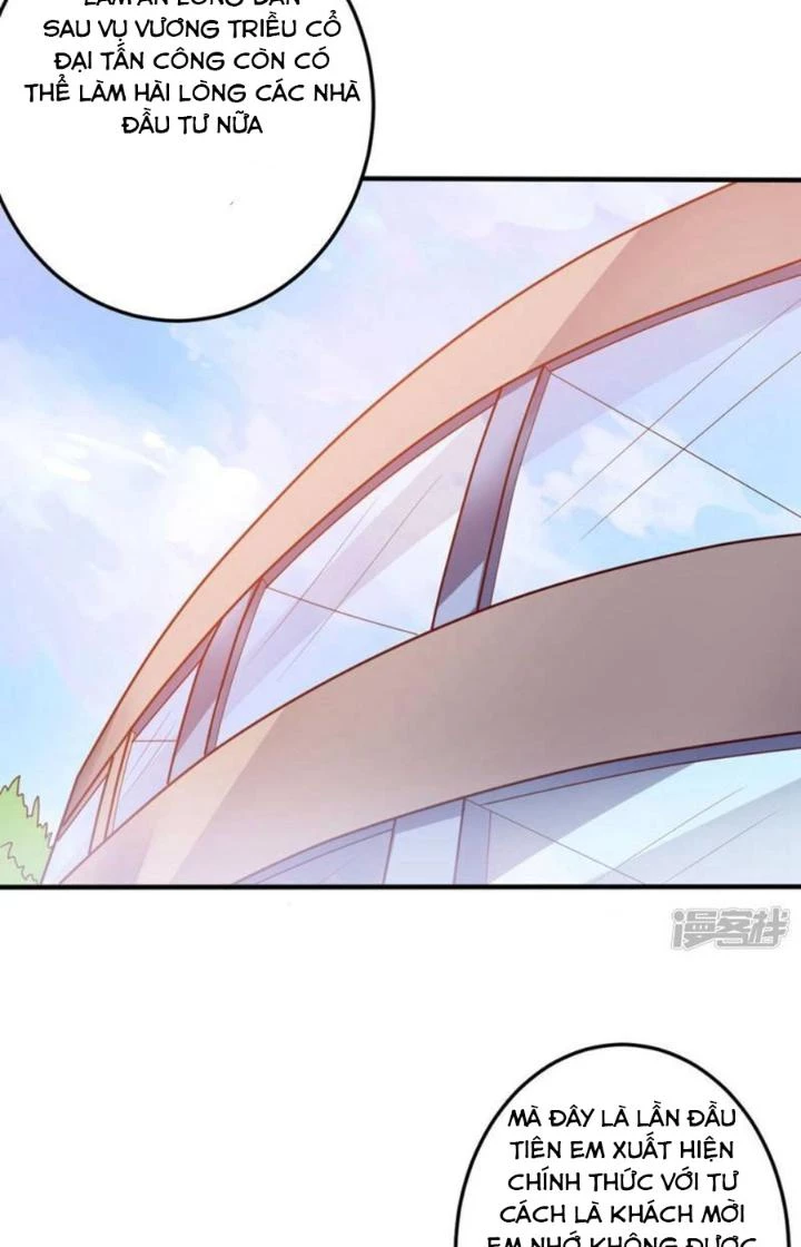 Bạn Gái Hung Ác Của Siêu Anh Hùng Chapter 110 - 4