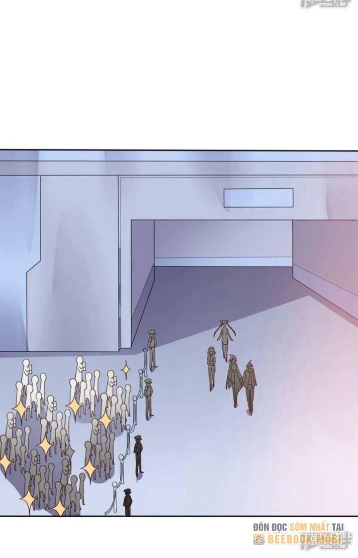 Bạn Gái Hung Ác Của Siêu Anh Hùng Chapter 110 - 10