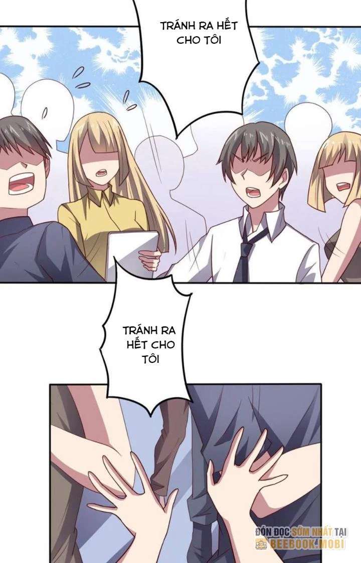 Bạn Gái Hung Ác Của Siêu Anh Hùng Chapter 110 - 15