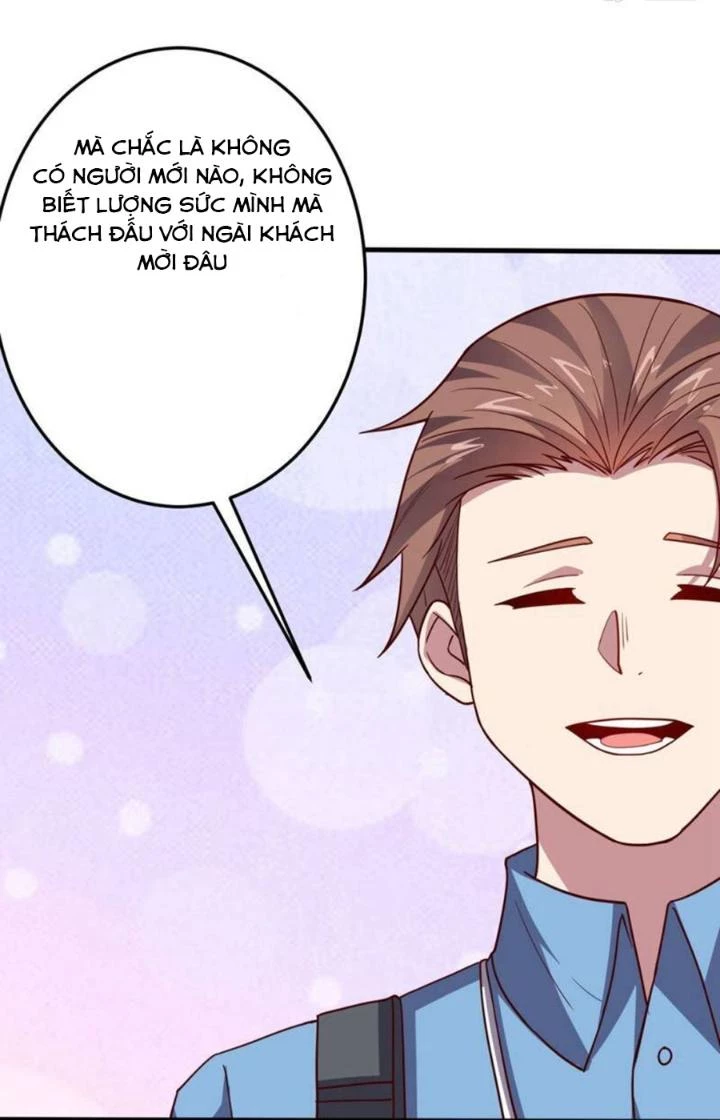 Bạn Gái Hung Ác Của Siêu Anh Hùng Chapter 110 - 21