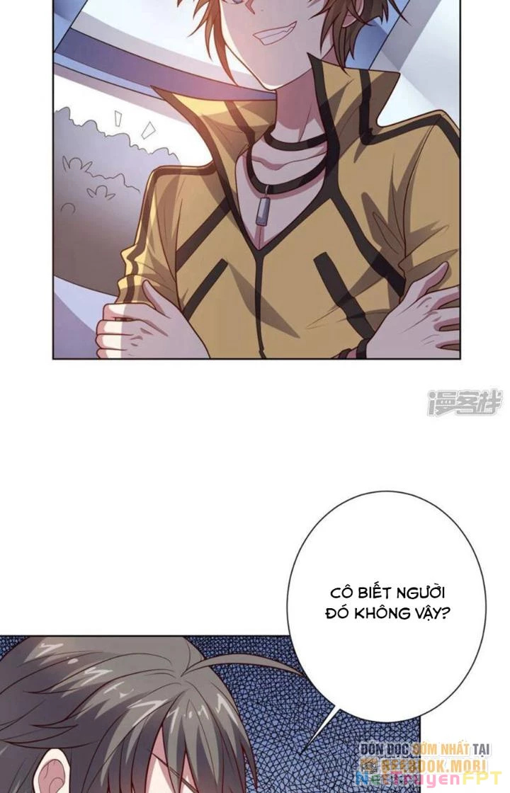 Bạn Gái Hung Ác Của Siêu Anh Hùng Chapter 110 - 30