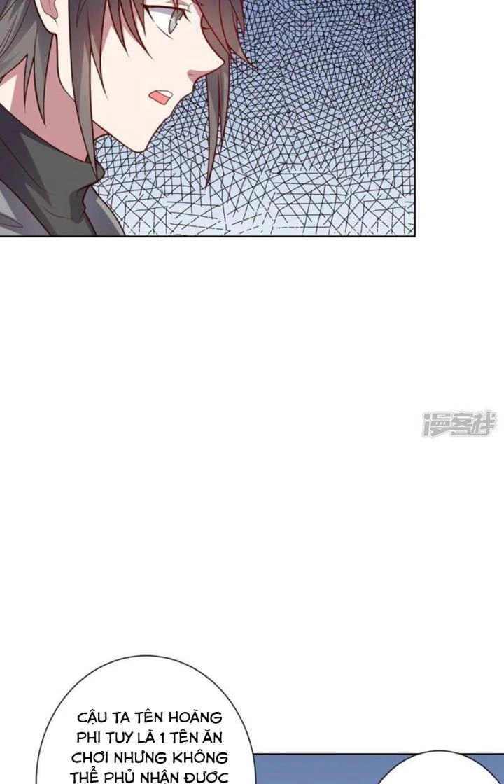 Bạn Gái Hung Ác Của Siêu Anh Hùng Chapter 110 - 31