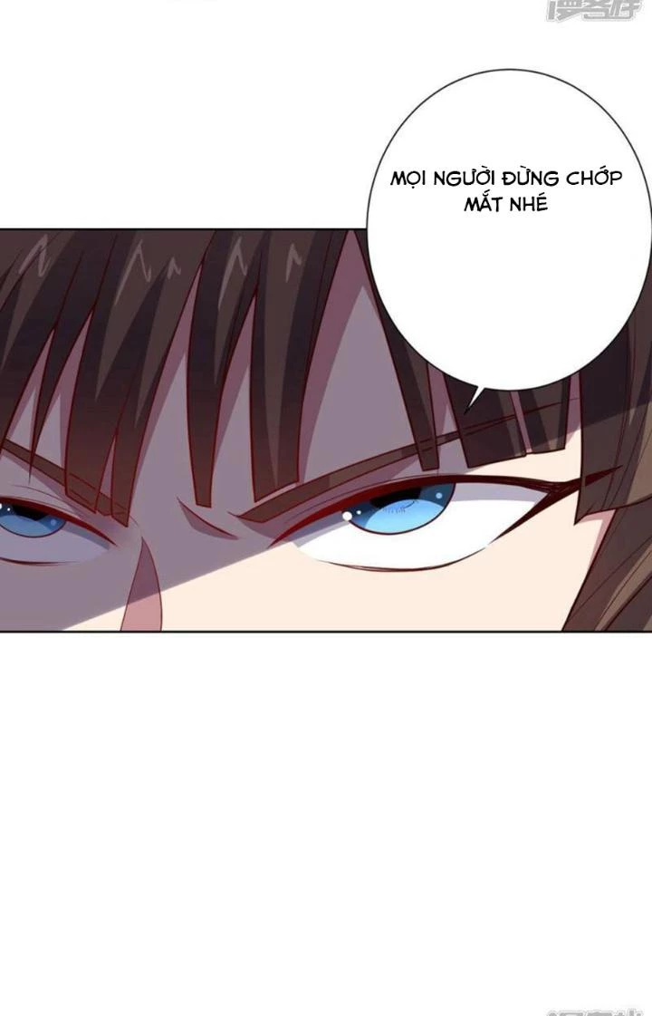 Bạn Gái Hung Ác Của Siêu Anh Hùng Chapter 110 - 37