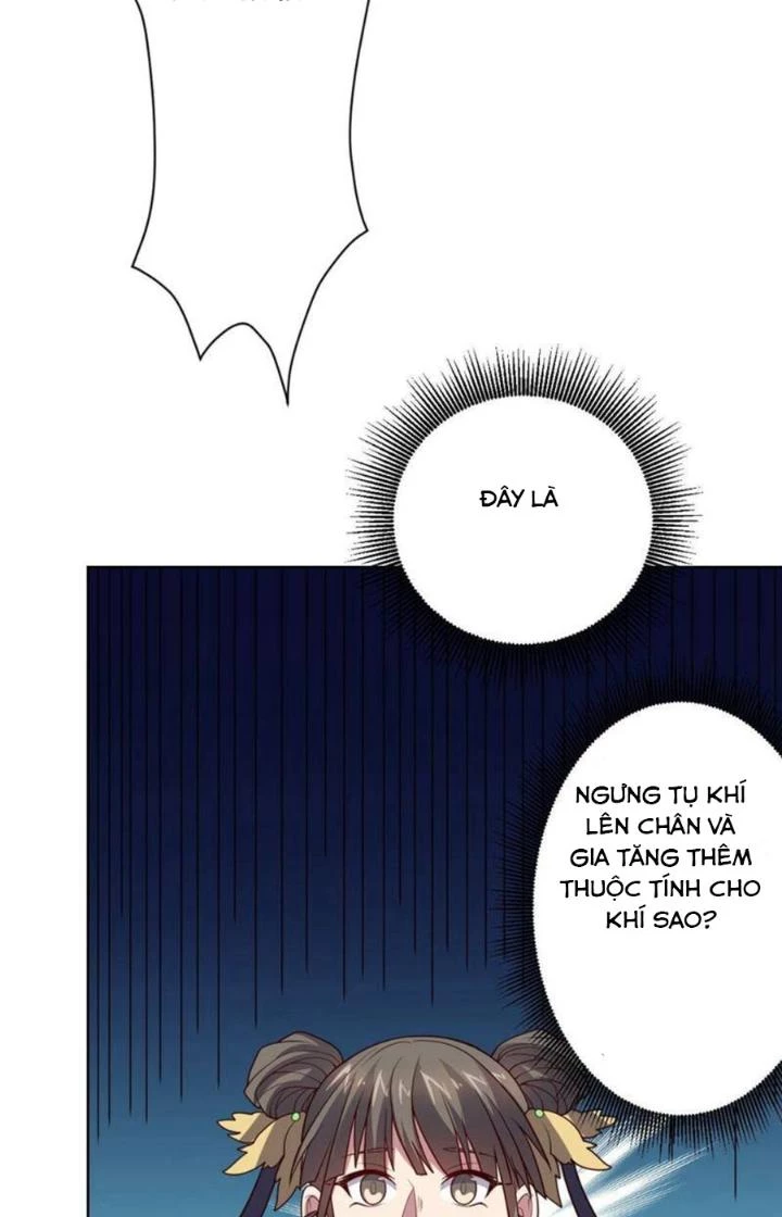 Bạn Gái Hung Ác Của Siêu Anh Hùng Chapter 110 - 40