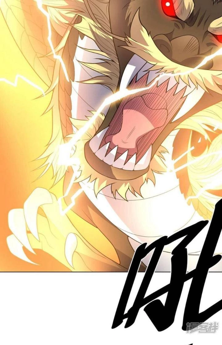 Bạn Gái Hung Ác Của Siêu Anh Hùng Chapter 110 - 48