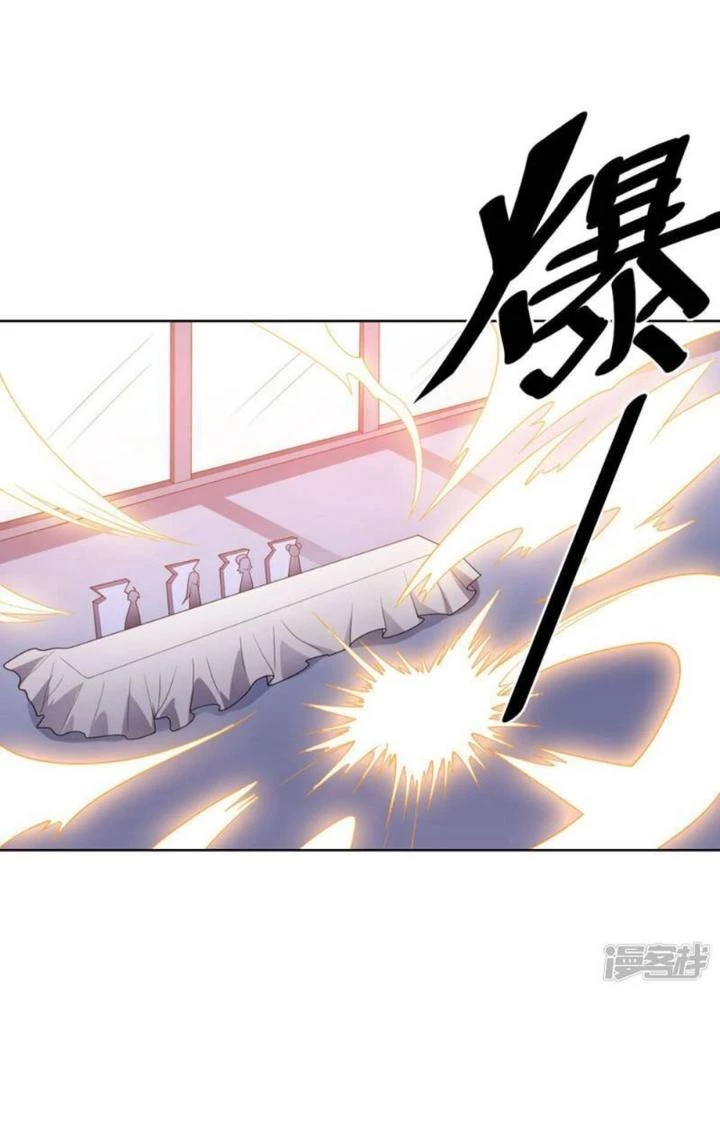 Bạn Gái Hung Ác Của Siêu Anh Hùng Chapter 110 - 51