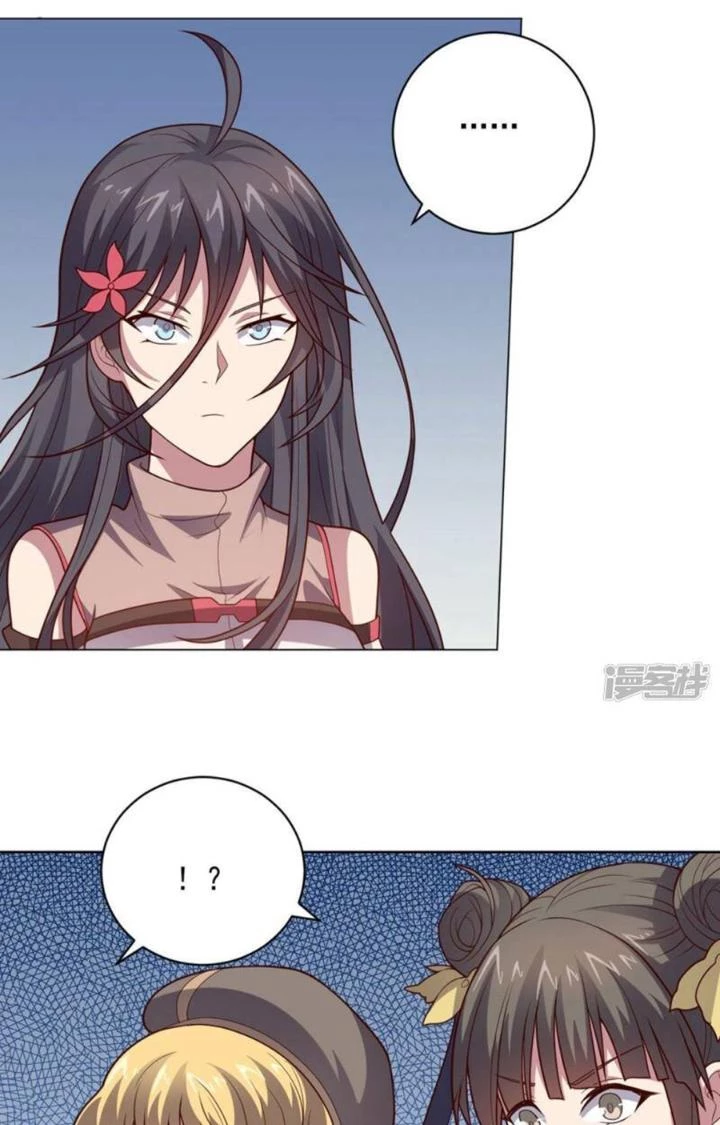 Bạn Gái Hung Ác Của Siêu Anh Hùng Chapter 110 - 52
