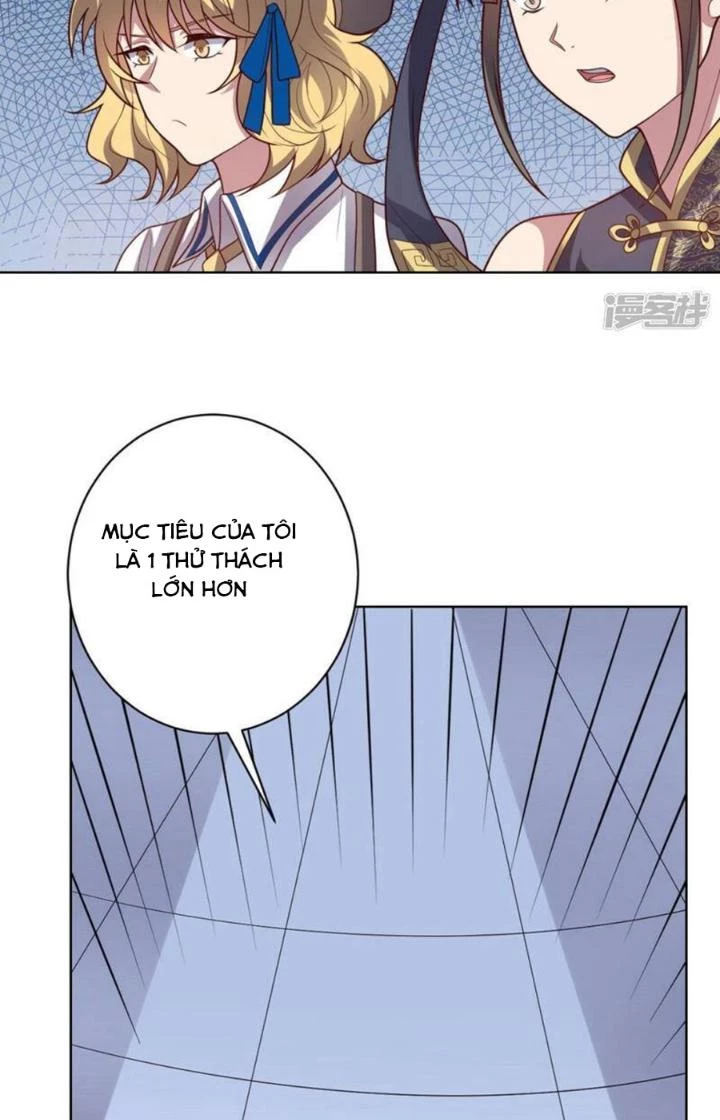 Bạn Gái Hung Ác Của Siêu Anh Hùng Chapter 110 - 53