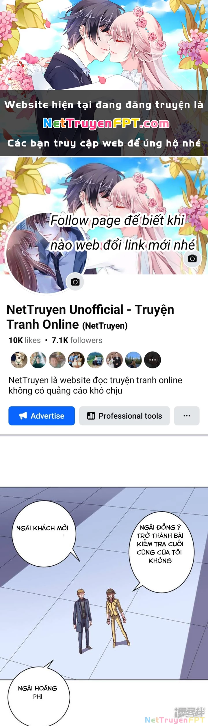 Bạn Gái Hung Ác Của Siêu Anh Hùng Chapter 111 - 1