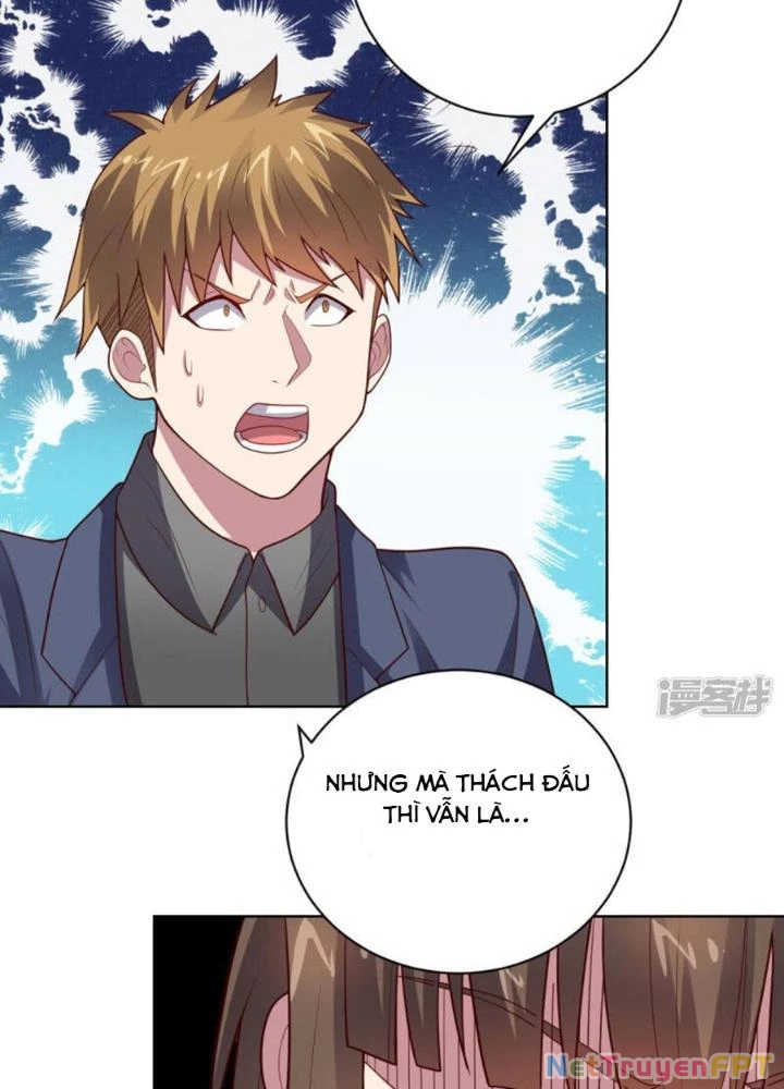 Bạn Gái Hung Ác Của Siêu Anh Hùng Chapter 111 - 3