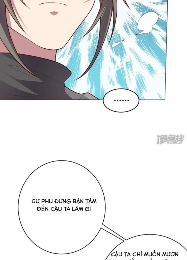 Bạn Gái Hung Ác Của Siêu Anh Hùng Chapter 111 - 19