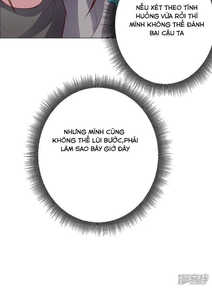 Bạn Gái Hung Ác Của Siêu Anh Hùng Chapter 111 - 27