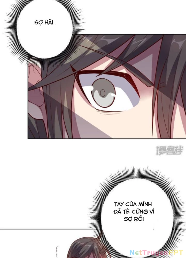 Bạn Gái Hung Ác Của Siêu Anh Hùng Chapter 111 - 29