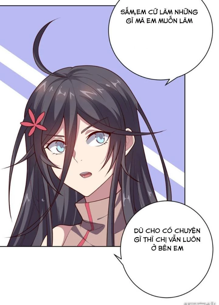 Bạn Gái Hung Ác Của Siêu Anh Hùng Chapter 111 - 35