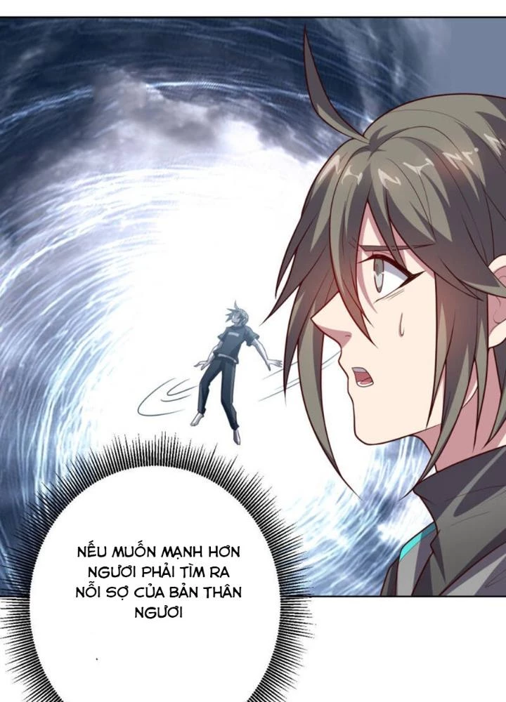 Bạn Gái Hung Ác Của Siêu Anh Hùng Chapter 111 - 37