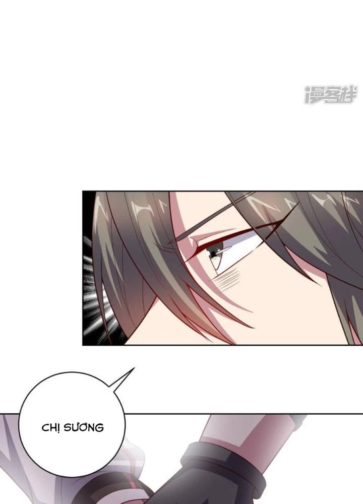 Bạn Gái Hung Ác Của Siêu Anh Hùng Chapter 111 - 39