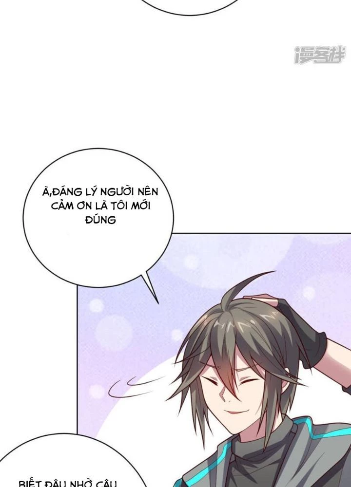 Bạn Gái Hung Ác Của Siêu Anh Hùng Chapter 111 - 49
