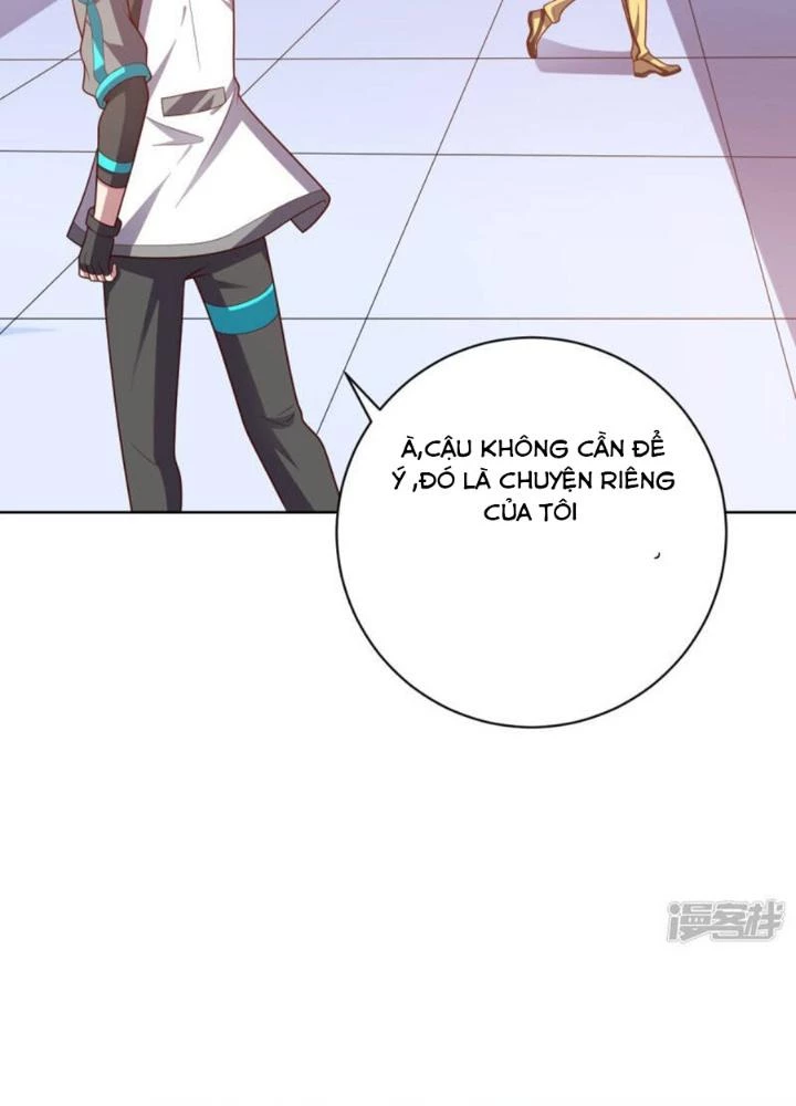 Bạn Gái Hung Ác Của Siêu Anh Hùng Chapter 111 - 55