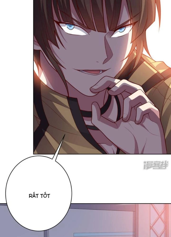 Bạn Gái Hung Ác Của Siêu Anh Hùng Chapter 111 - 57