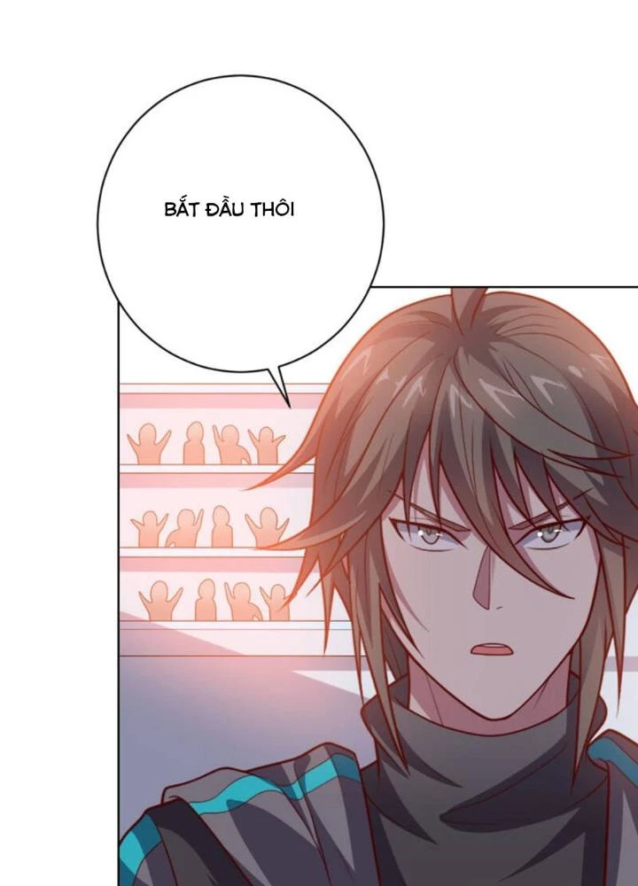 Bạn Gái Hung Ác Của Siêu Anh Hùng Chapter 111 - 61