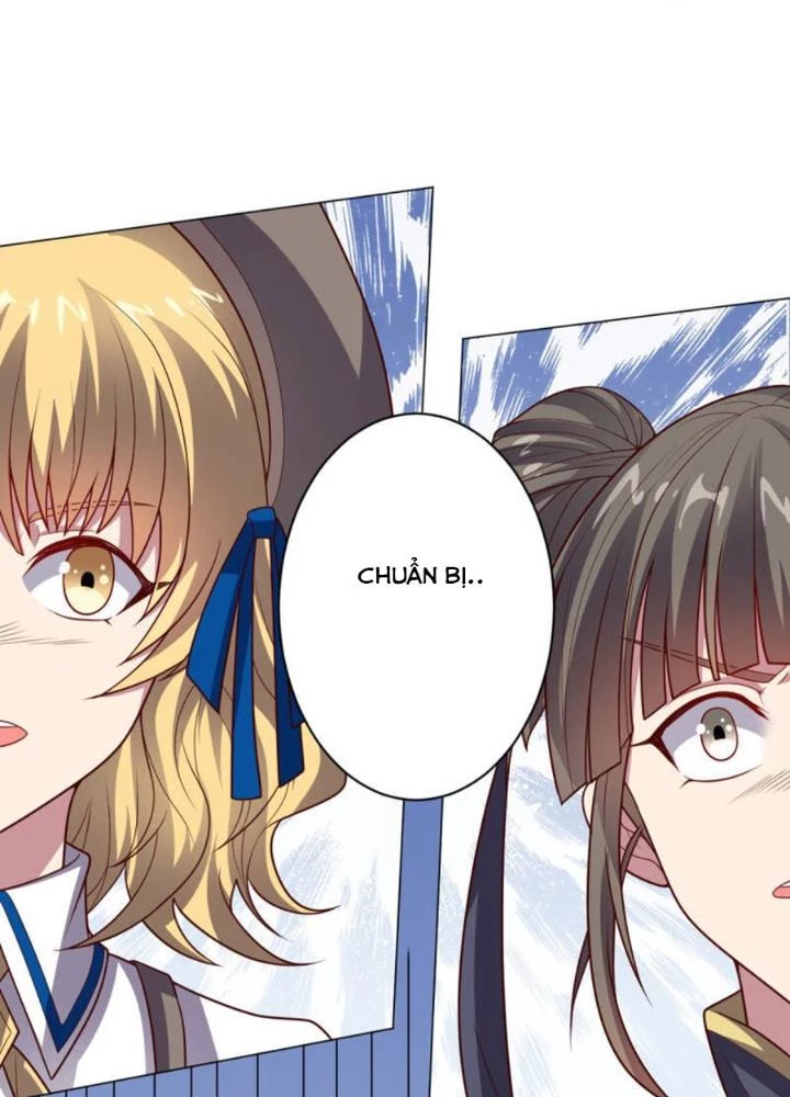 Bạn Gái Hung Ác Của Siêu Anh Hùng Chapter 111 - 65