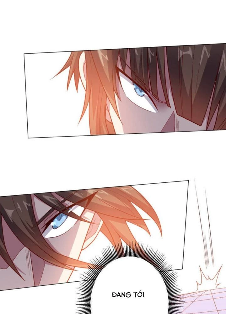 Bạn Gái Hung Ác Của Siêu Anh Hùng Chapter 111 - 71