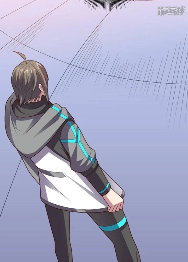 Bạn Gái Hung Ác Của Siêu Anh Hùng Chapter 111 - 73