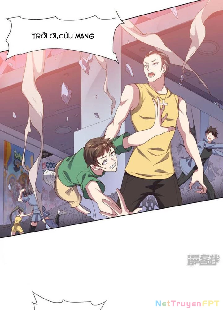 Bạn Gái Hung Ác Của Siêu Anh Hùng Chapter 112 - 6