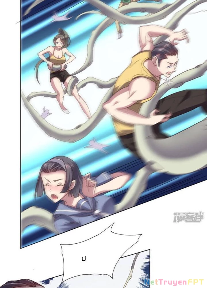 Bạn Gái Hung Ác Của Siêu Anh Hùng Chapter 112 - 24